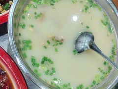 -江湖黑大兔(杨家坪店)