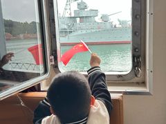 -中国人民解放军海军博物馆