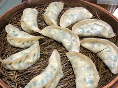 -松针蔡记蒸饺(花园路店)