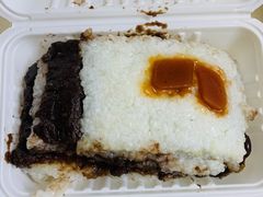 豆馅儿切糕-老回回烩面馆(左家庄店)