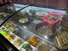 -老太婆饭店(广义路店)