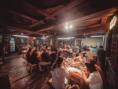 -李开心火锅馆(回兴店)