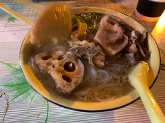 -燕子煨汤(山海关路店)