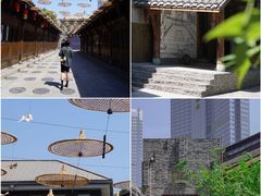 -春熙路步行街