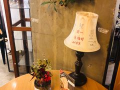 -雕刻时光咖啡馆(北苑店)