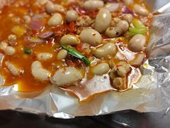 -叶老大阳朗辣子鸡(息烽店)