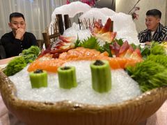 -新光酒家·河豚·海鲜·蟹料理(浦东店)