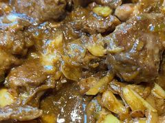 -甘家界牌柠檬鸭(青山店)