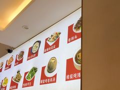 -陆记鹅庄·潮汕菜·狮头鹅(大仟里店)