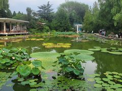 -国家植物园南园