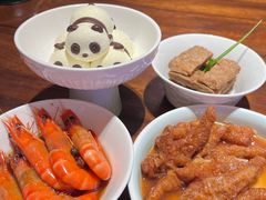 -李犟大爆鳝面·手工蟹黄包(湖滨西湖店)