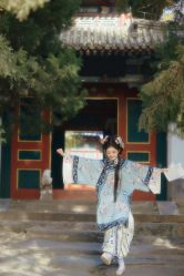点击看大图 -美云庭古装·格格服汉服·京城旅拍(北京店)