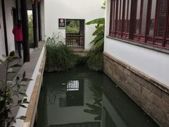 -张家港凤凰山景区恬庄古街