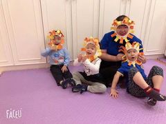 -小马快跑儿童托育中心(华润万家店)