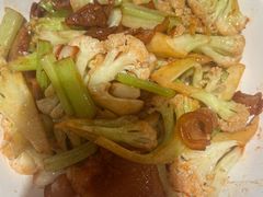 -西贝(上海我格广场店)