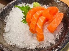 -初居食屋日式料理(万象城购物中心店)