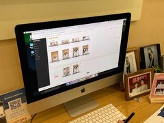 -海马体照相馆(成都来福士广场店)