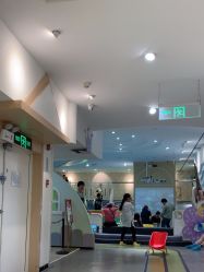 -MELAND CLUB亲子乐园·派对(浦东LCM置汇旭辉馆)