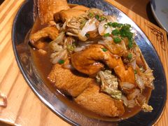 -倍儿美海鲜大排挡·非遗海鲜蒸饺(洋货店)