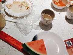 -三人行骨头王火锅(长寿店)