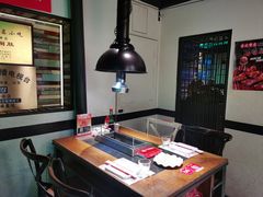 -可口香·非遗老号烧烤(南岗直营店)