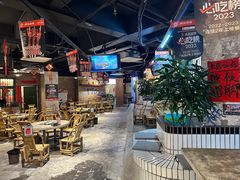 -神伙烧烤(江北黄泥塝店)