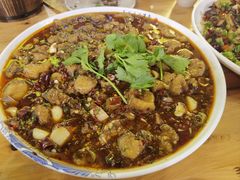 -潼南太安名鱼•特色江湖菜 太安鱼