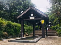 -融汇温泉
