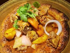 -楼兰新疆主题餐厅(苏州中心店)