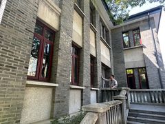-颐和路民国时期公馆风貌区
