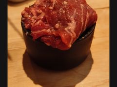 -霸腹烤肉(厦门柚子番店)