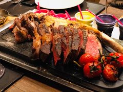 -上海浦东嘉里大酒店