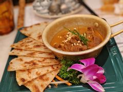 -太食獸泰式茶餐厅(IFS国金中心店)