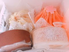 -檬舒舒MonChouChou(环球金融中心店)