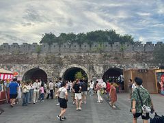 -东西巷