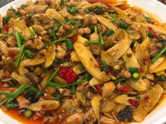 子姜兔-江湖黑大兔(杨家坪店)