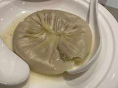 蟹粉汤包-无名居(西直门总店)