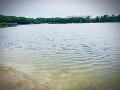 -美兰湖景区