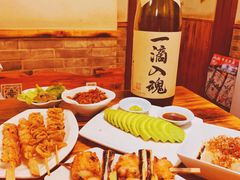 -烧鸟周居酒屋(香山店)