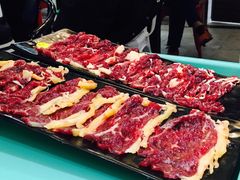 -陈记顺和潮汕牛肉火锅(番禺迎宾大道店)