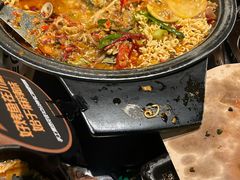 -烤匠麻辣烤鱼(万象城店)