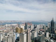 -大连中远海运洲际酒店