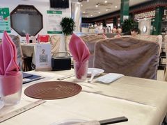 -东来顺饭庄(王府井步行街店)