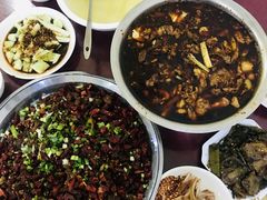 -温江公平红烧兔(总店)