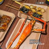 肇庆野鼎的寿喜锅这么不戳鸡🤤拥有两份快乐🍢