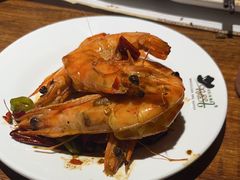 -汉巴味德·烤肉与啤酒的自助(杭州大悦城店)