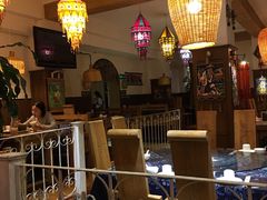 大堂-云之南(八里庄店)