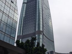 -重庆市江北嘴中央商务区中央公园