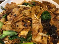 -台北楚楚园馅饼粥(虹桥南丰城店)