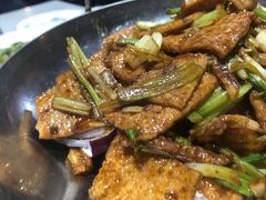 -杨记大丰收鱼庄(国贸店)